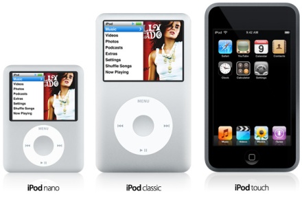 meet-the-new-ipod-fam